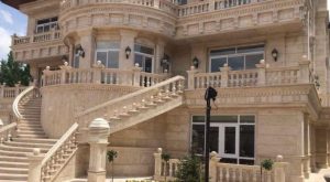 بازار خرید و فروش سنگ ساختمانی عباس آباد