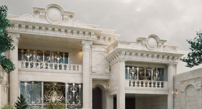 خرید سنگ تراورتن دره بخاری
