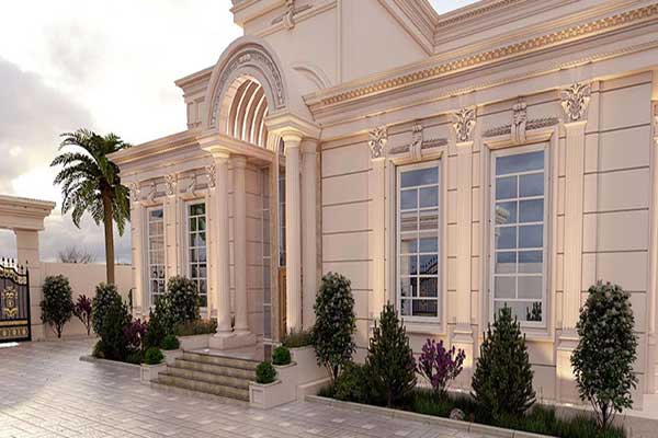 ویژگی‌های سنگ تراورتن